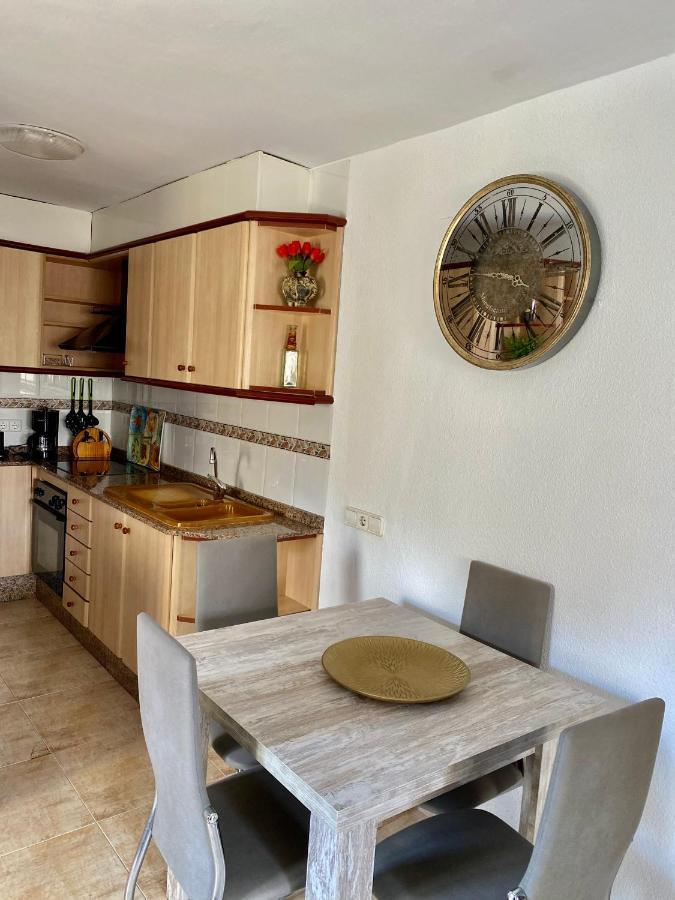 La Felicidad Vybdenia Διαμέρισμα Εξωτερικό φωτογραφία